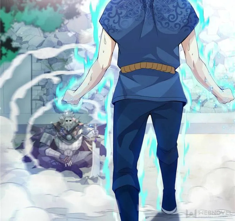 Read The Invincible Tactics (Colored) chapter 41 image 27 on Lezhin