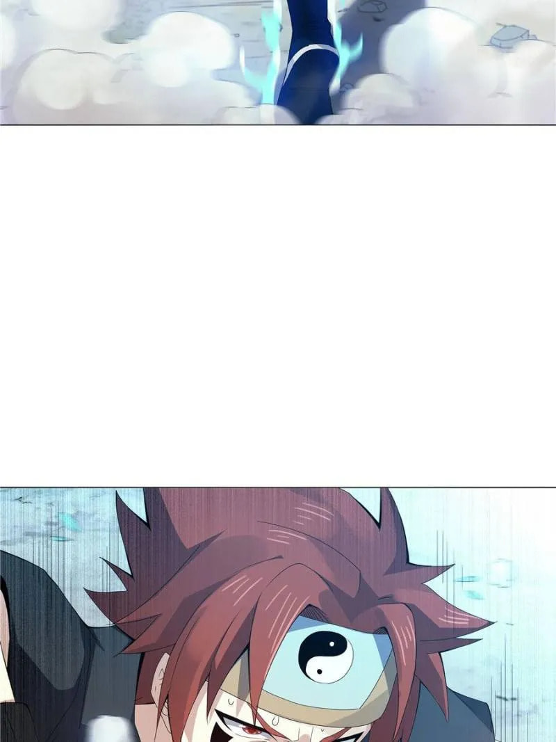 Read The Invincible Tactics (Colored) chapter 41 image 28 on Lezhin