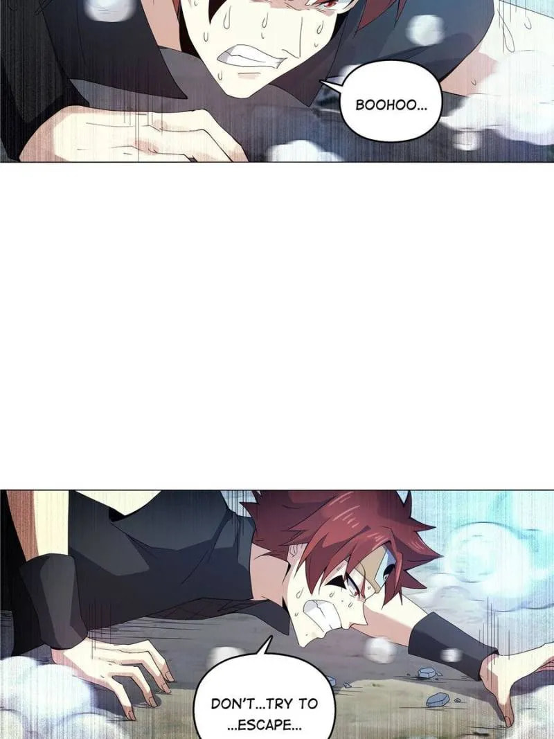 Read The Invincible Tactics (Colored) chapter 41 image 29 on Lezhin
