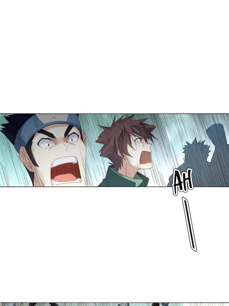 Read The Invincible Tactics (Colored) chapter 41 image 32 on Lezhin
