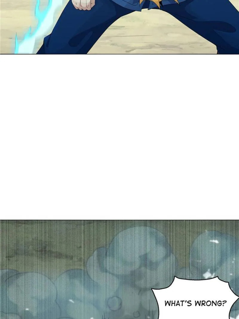 Read The Invincible Tactics (Colored) chapter 41 image 35 on Lezhin