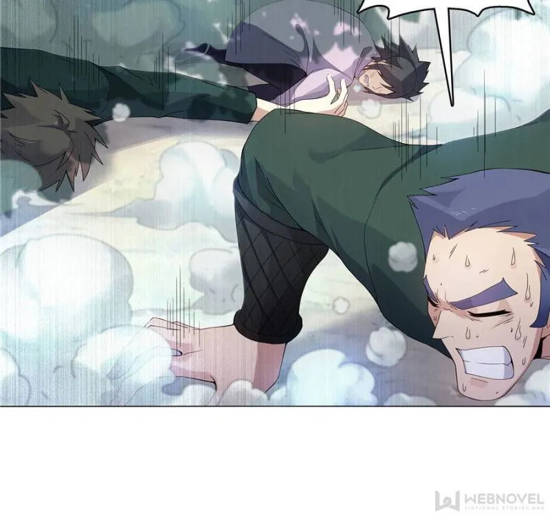 Read The Invincible Tactics (Colored) chapter 41 image 36 on Lezhin