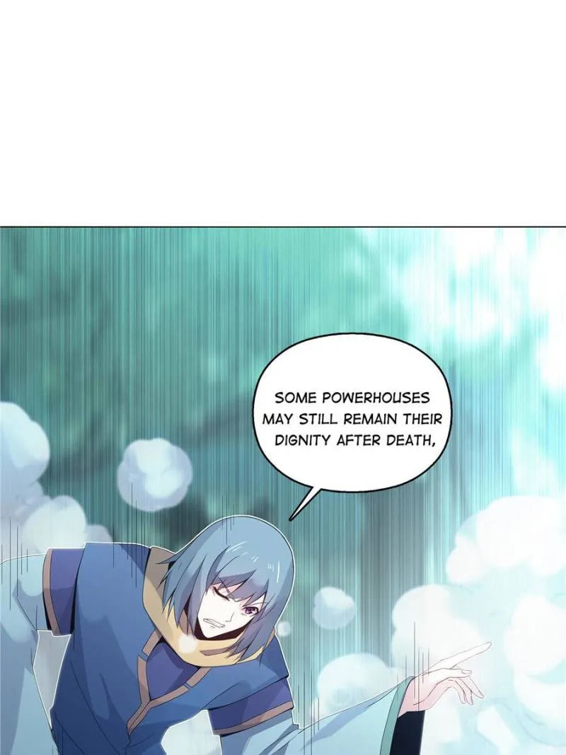 Read The Invincible Tactics (Colored) chapter 41 image 38 on Lezhin