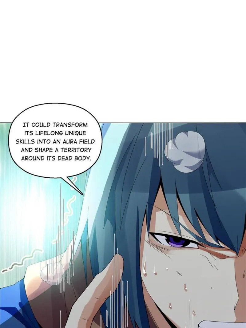 Read The Invincible Tactics (Colored) chapter 41 image 40 on Lezhin