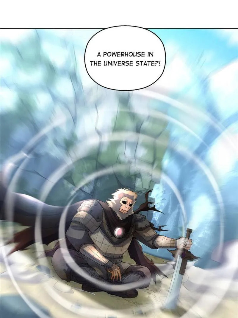 Read The Invincible Tactics (Colored) chapter 41 image 43 on Lezhin