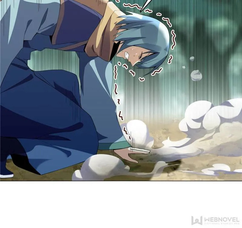Read The Invincible Tactics (Colored) chapter 41 image 45 on Lezhin