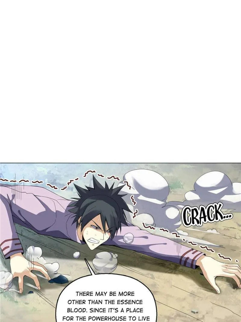 Read The Invincible Tactics (Colored) chapter 41 image 46 on Lezhin