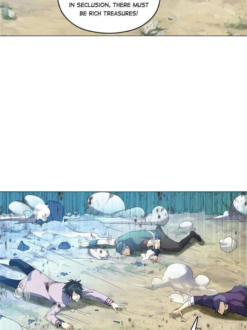 Read The Invincible Tactics (Colored) chapter 41 image 47 on Lezhin