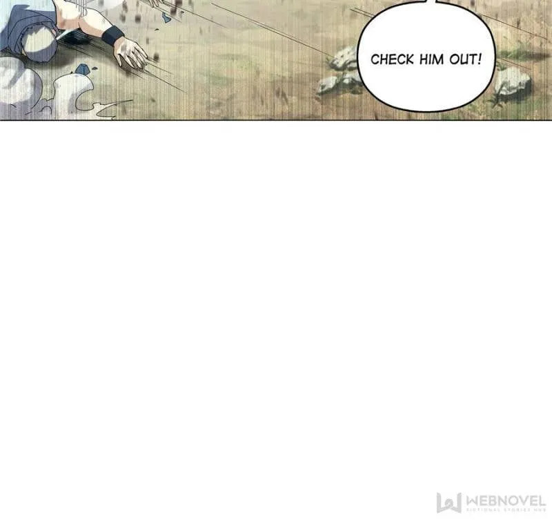 Read The Invincible Tactics (Colored) chapter 41 image 48 on Lezhin