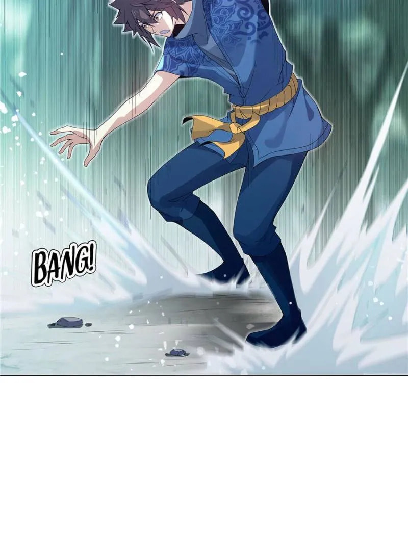 Read The Invincible Tactics (Colored) chapter 41 image 5 on Lezhin