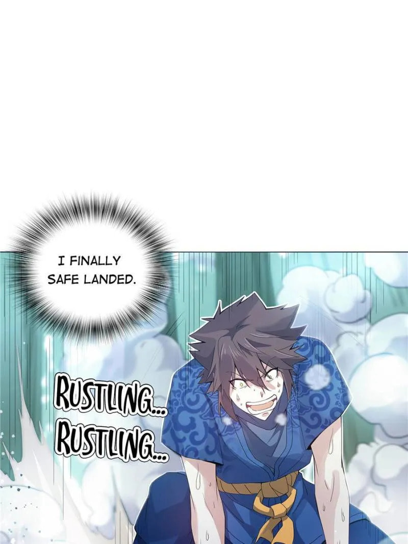 Read The Invincible Tactics (Colored) chapter 41 image 7 on Lezhin