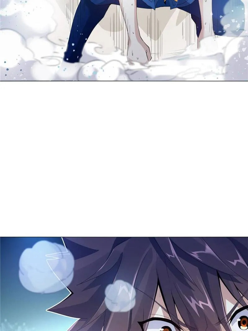 Read The Invincible Tactics (Colored) chapter 41 image 8 on Lezhin