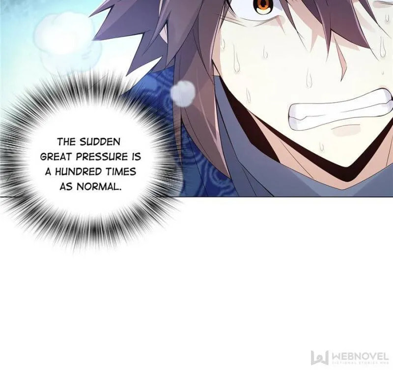 Read The Invincible Tactics (Colored) chapter 41 image 9 on Lezhin