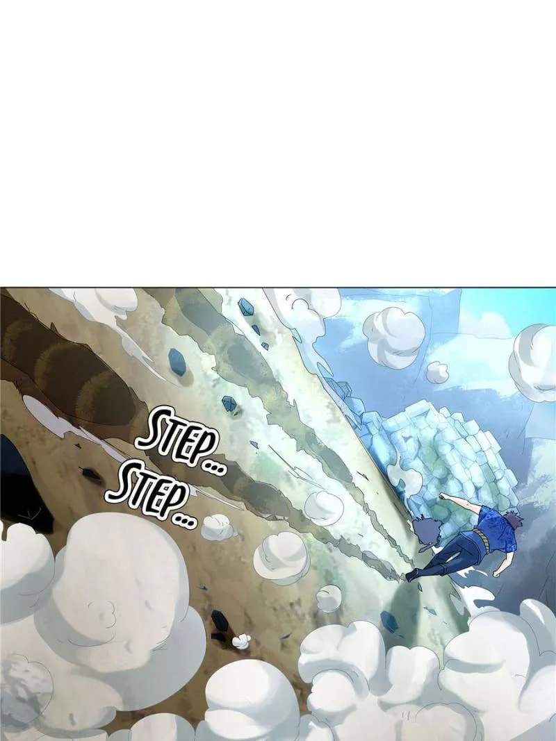 Read The Invincible Tactics (Colored) chapter 42 image 1 on Lezhin