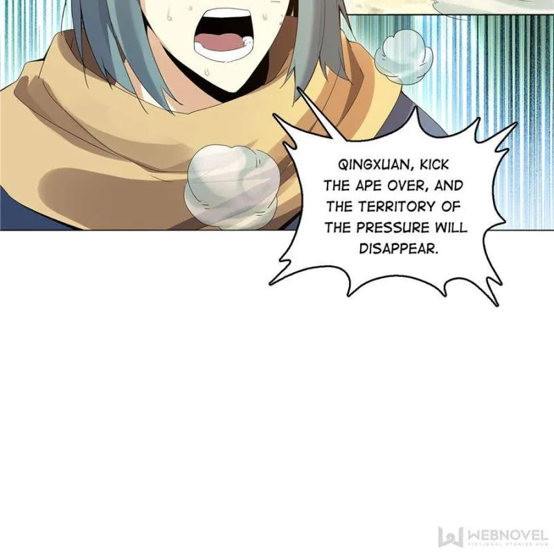 Read The Invincible Tactics (Colored) chapter 42 image 11 on Lezhin