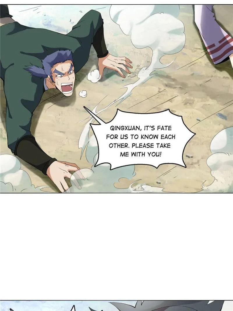 Read The Invincible Tactics (Colored) chapter 42 image 16 on Lezhin