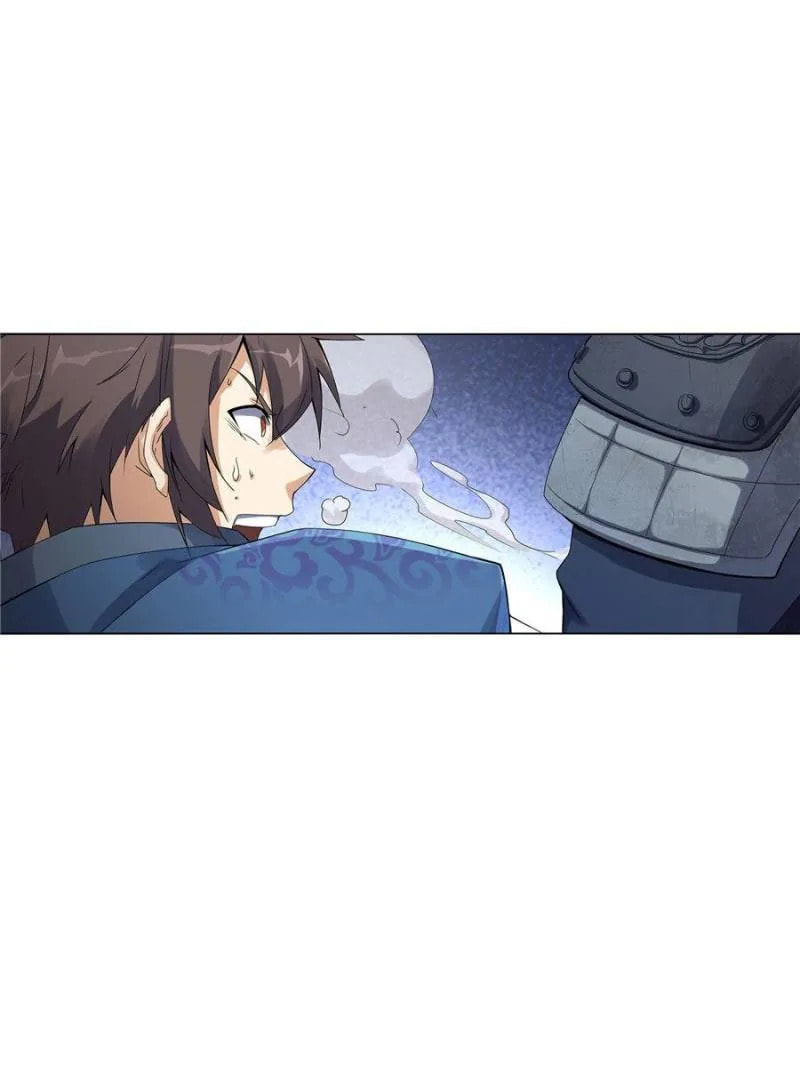Read The Invincible Tactics (Colored) chapter 42 image 19 on Lezhin