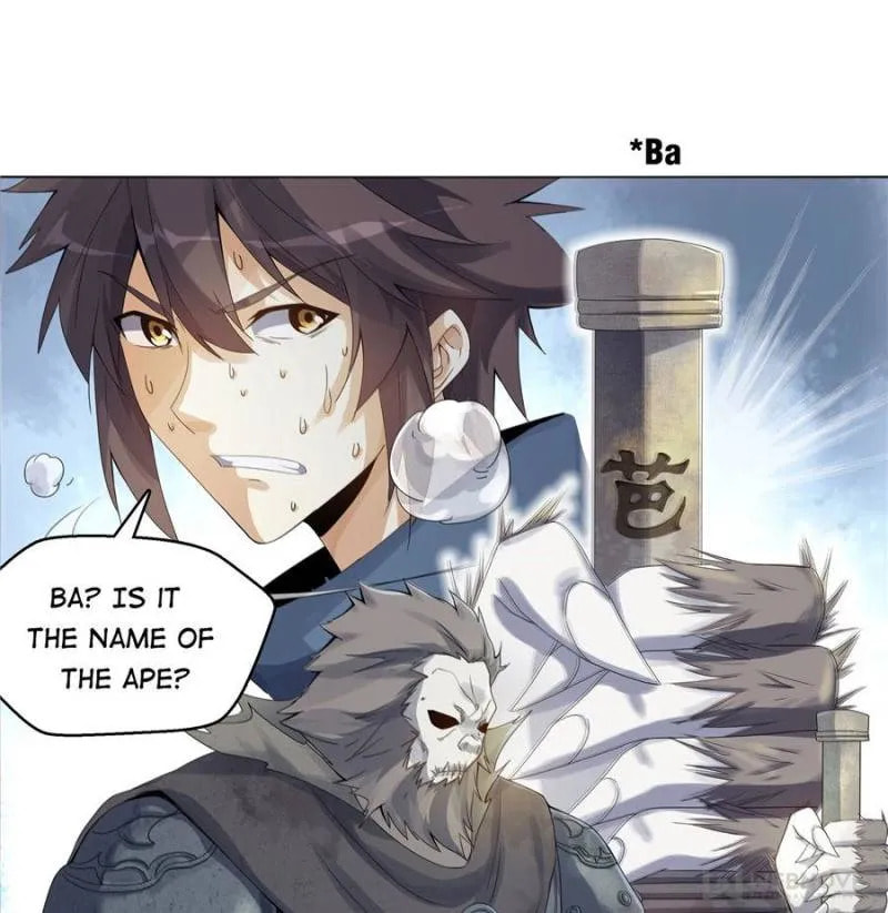 Read The Invincible Tactics (Colored) chapter 42 image 20 on Lezhin