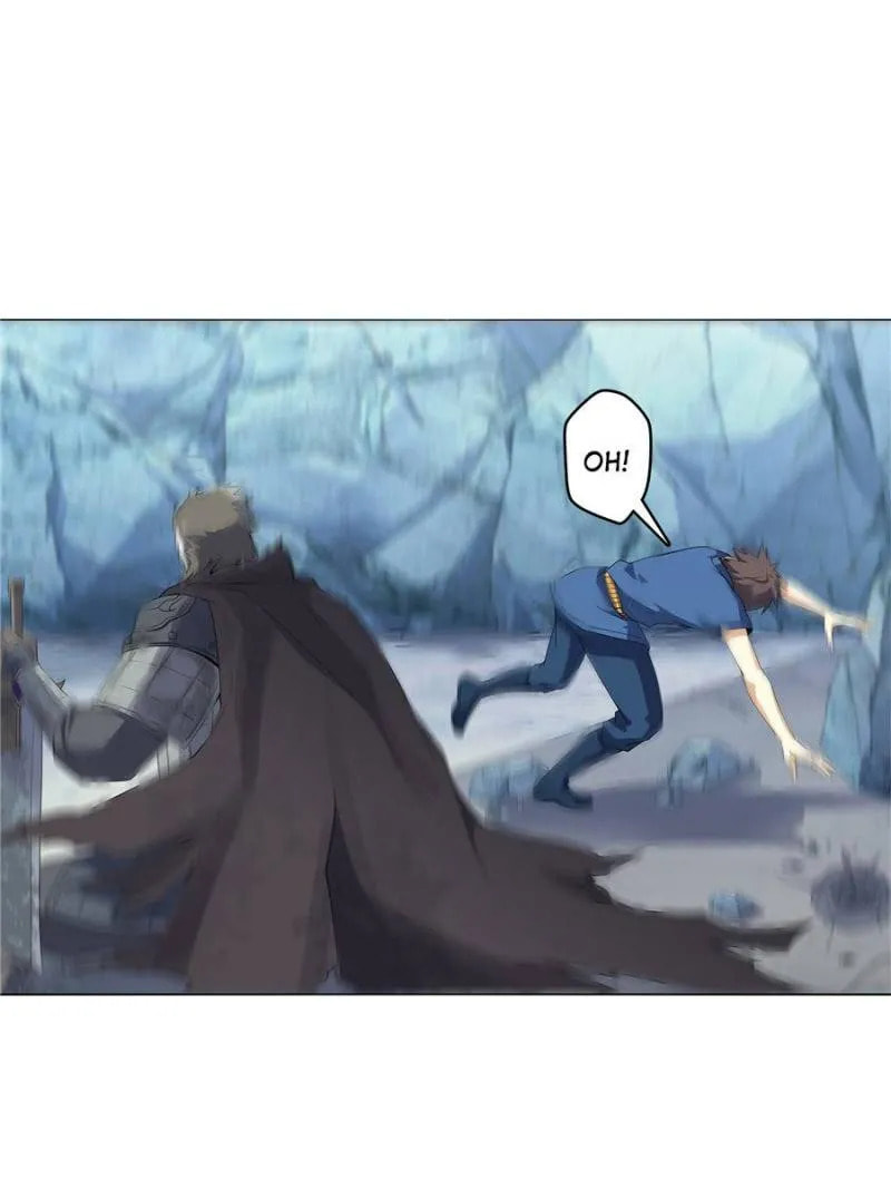 Read The Invincible Tactics (Colored) chapter 42 image 22 on Lezhin