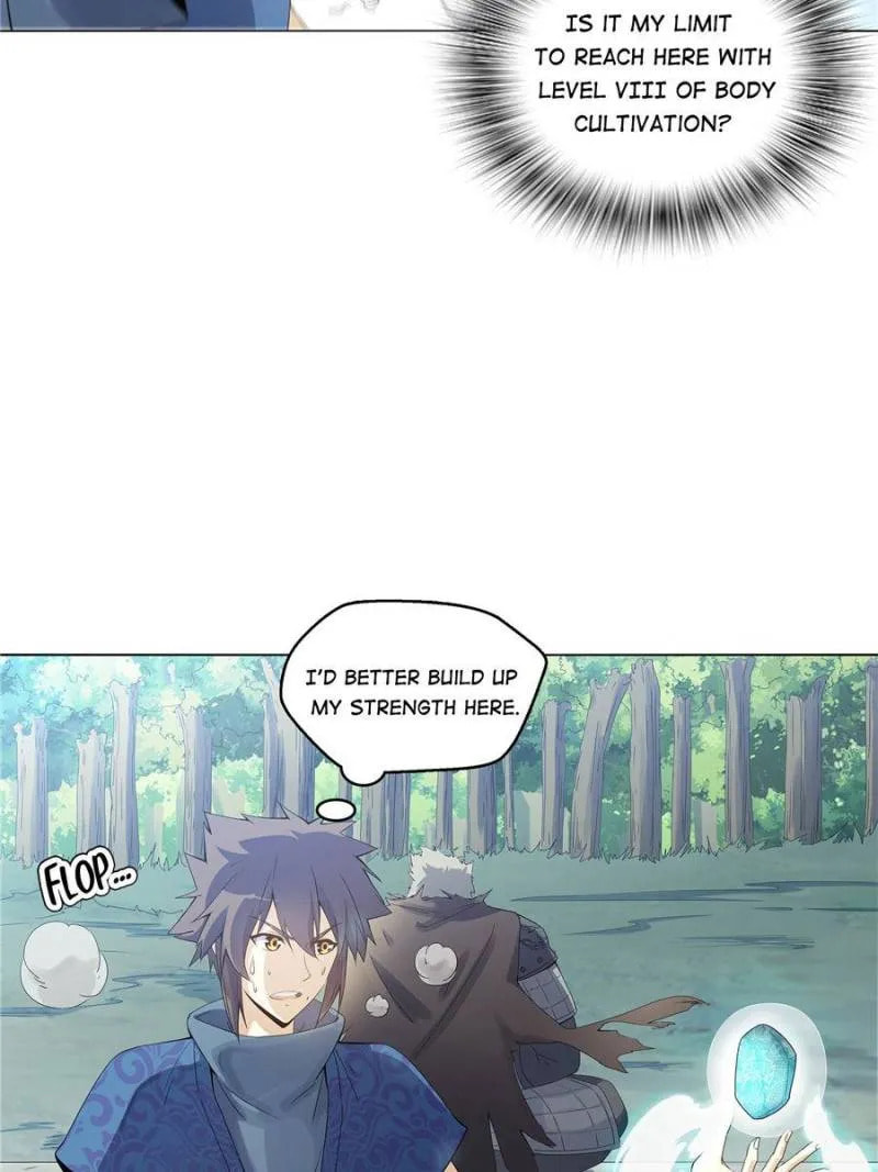 Read The Invincible Tactics (Colored) chapter 42 image 24 on Lezhin