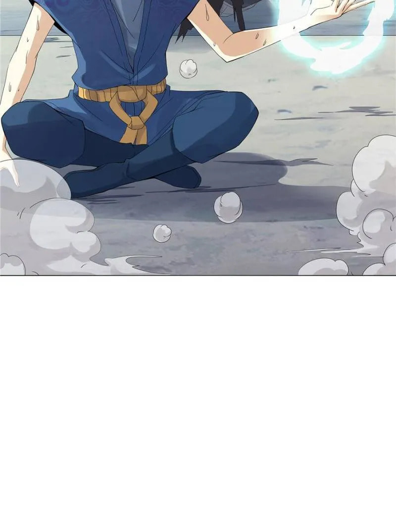 Read The Invincible Tactics (Colored) chapter 42 image 25 on Lezhin