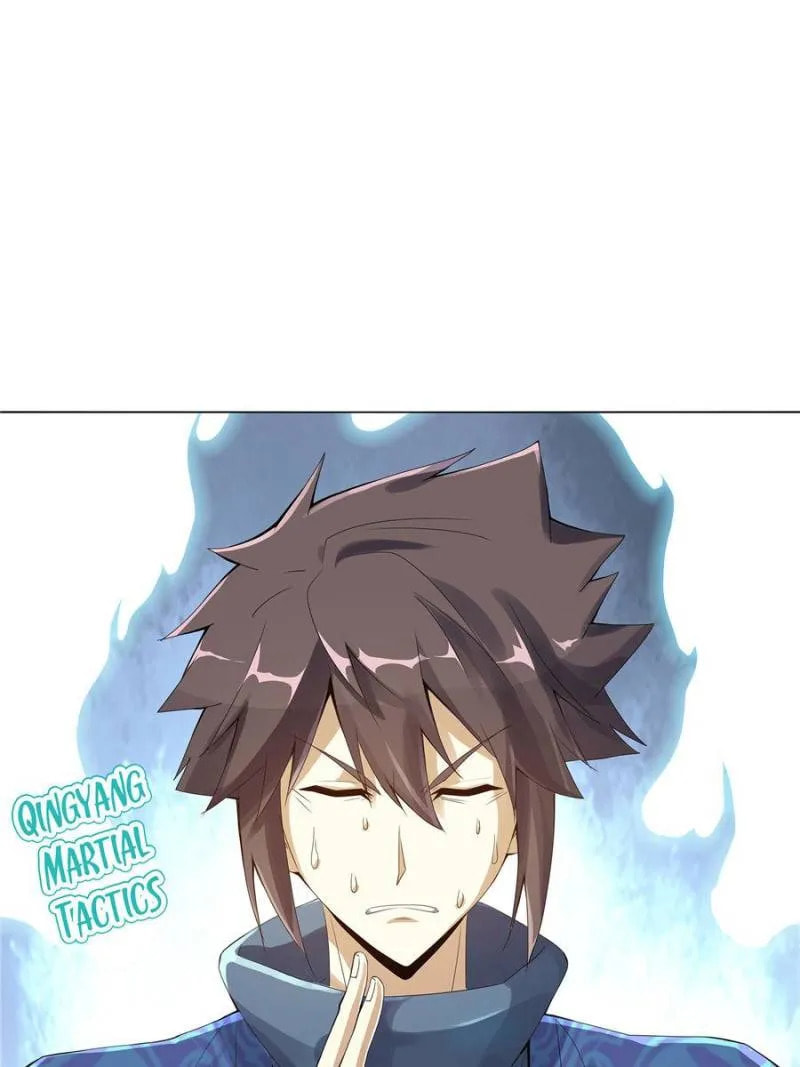 Read The Invincible Tactics (Colored) chapter 42 image 27 on Lezhin