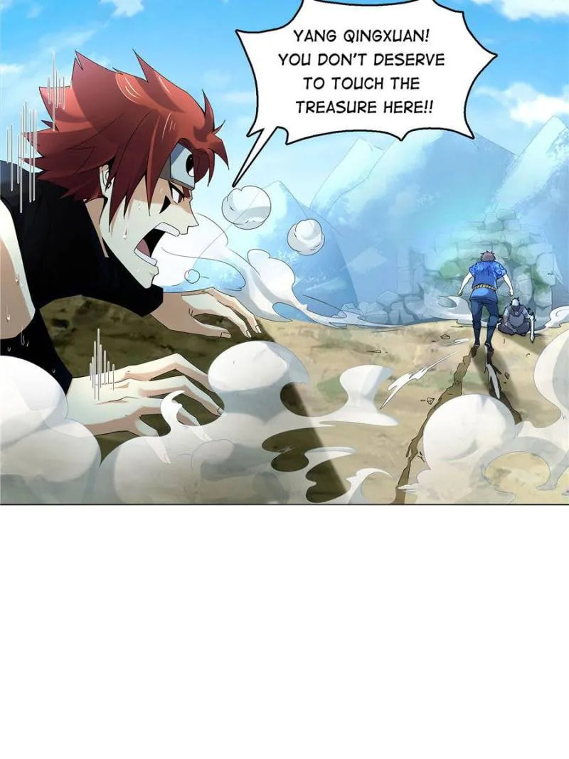 Read The Invincible Tactics (Colored) chapter 42 image 3 on Lezhin