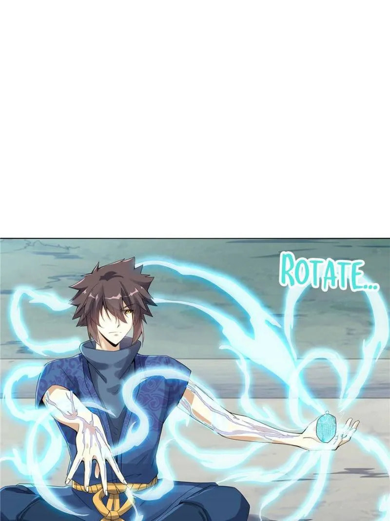 Read The Invincible Tactics (Colored) chapter 42 image 30 on Lezhin
