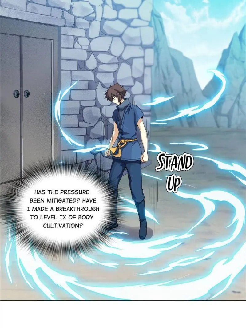 Read The Invincible Tactics (Colored) chapter 42 image 33 on Lezhin