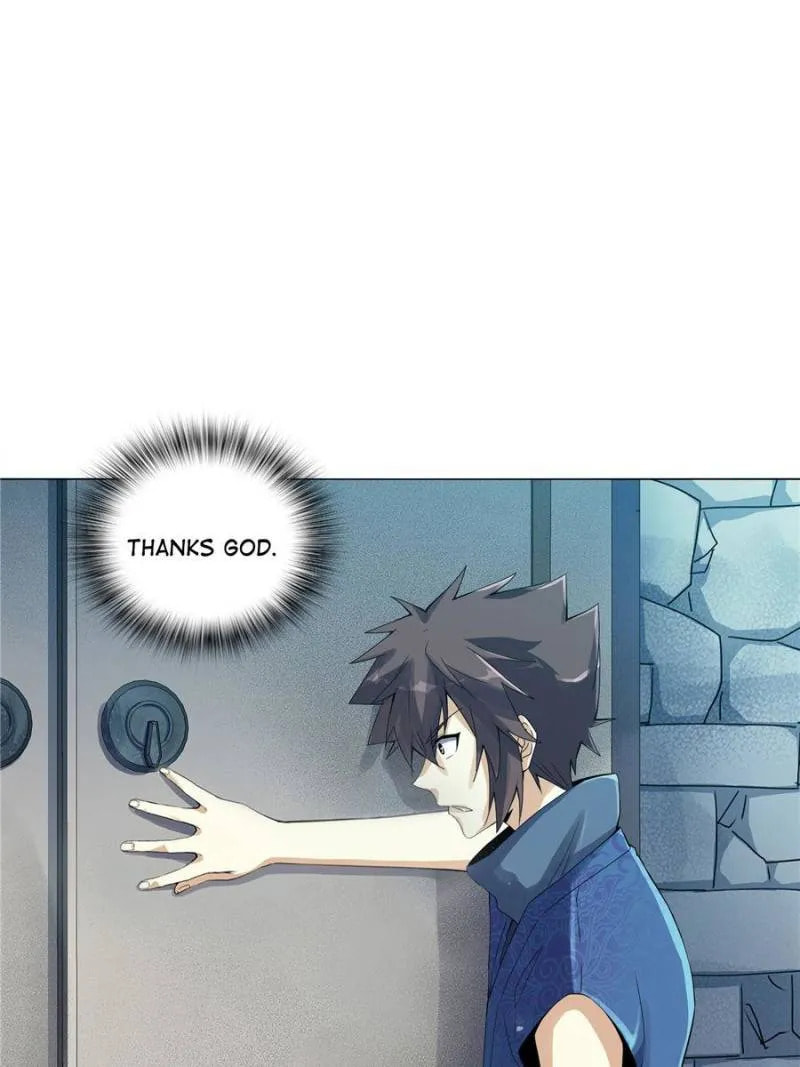 Read The Invincible Tactics (Colored) chapter 42 image 34 on Lezhin