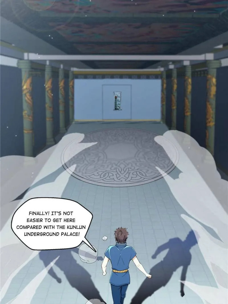 Read The Invincible Tactics (Colored) chapter 42 image 39 on Lezhin