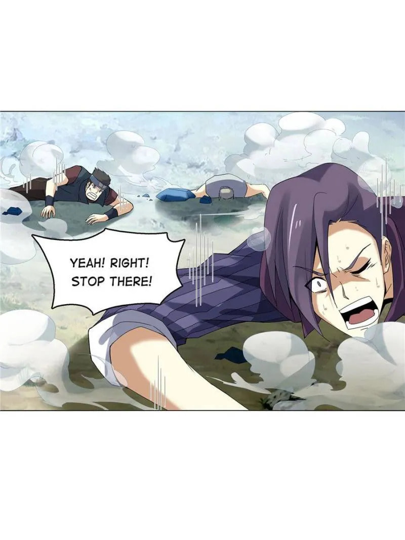 Read The Invincible Tactics (Colored) chapter 42 image 4 on Lezhin