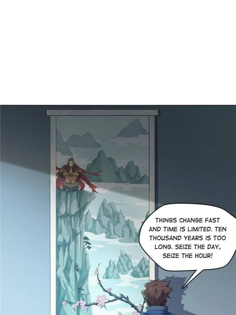 Read The Invincible Tactics (Colored) chapter 42 image 45 on Lezhin