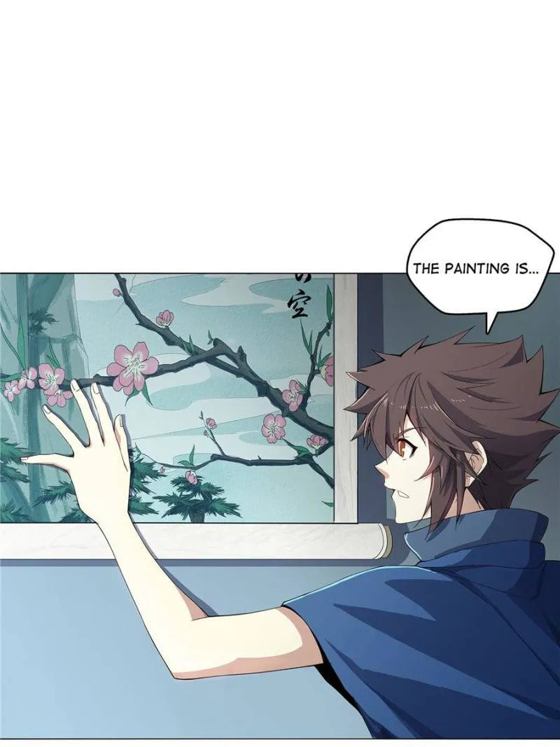Read The Invincible Tactics (Colored) chapter 42 image 48 on Lezhin