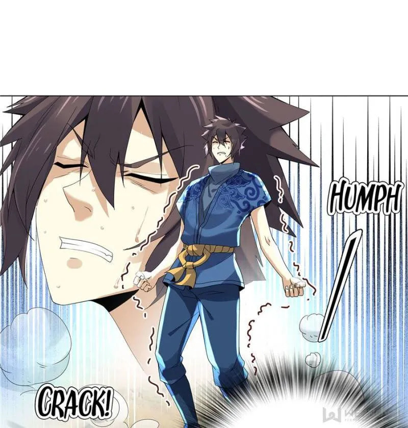 Read The Invincible Tactics (Colored) chapter 42 image 5 on Lezhin