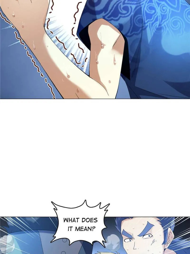 Read The Invincible Tactics (Colored) chapter 42 image 7 on Lezhin