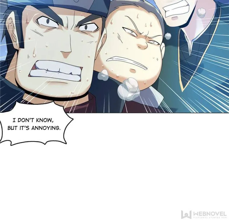 Read The Invincible Tactics (Colored) chapter 42 image 8 on Lezhin