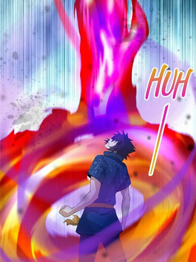 Read The Invincible Tactics (Colored) chapter 43 image 11 on Lezhin