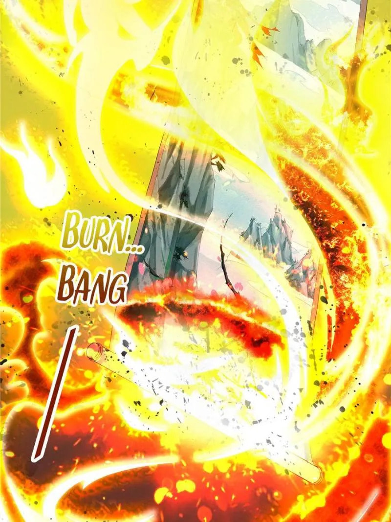Read The Invincible Tactics (Colored) chapter 43 image 2 on Lezhin