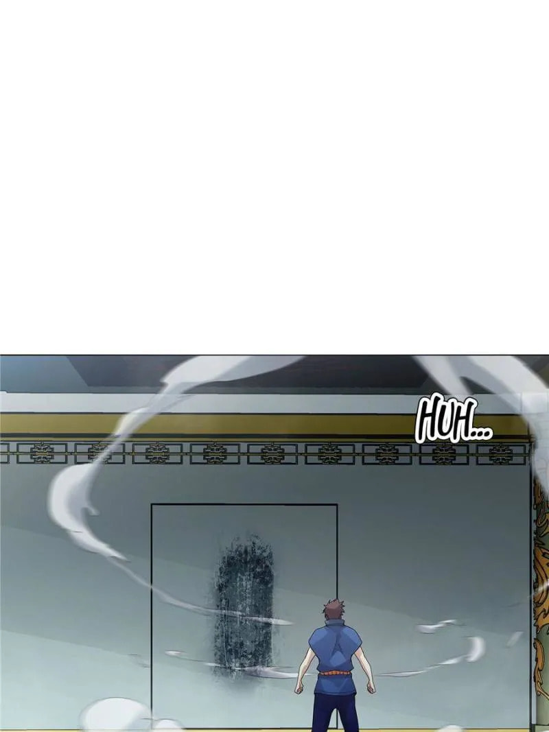 Read The Invincible Tactics (Colored) chapter 43 image 28 on Lezhin