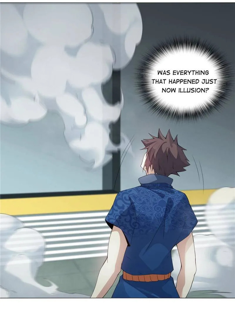Read The Invincible Tactics (Colored) chapter 43 image 32 on Lezhin