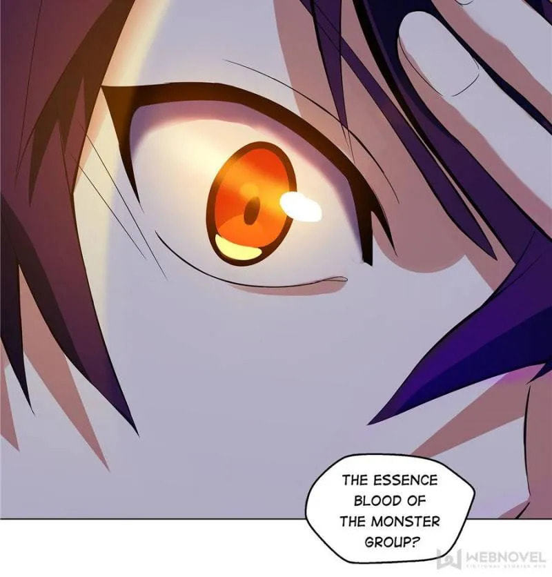 Read The Invincible Tactics (Colored) chapter 43 image 39 on Lezhin