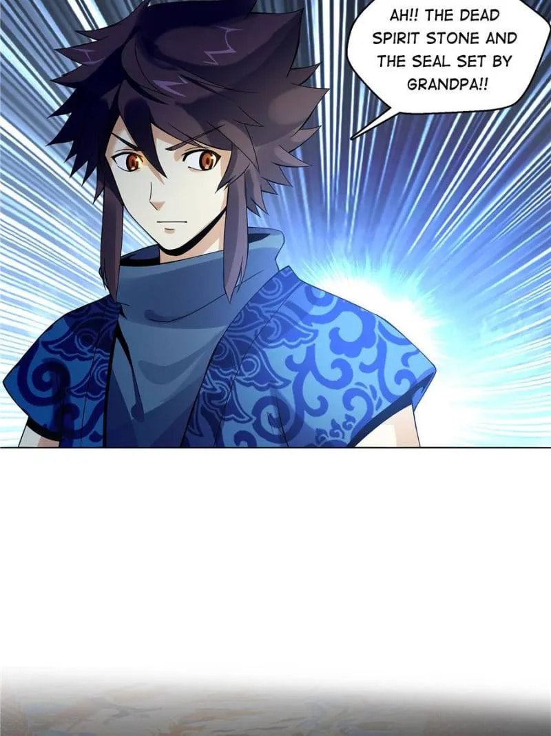 Read The Invincible Tactics (Colored) chapter 43 image 47 on Lezhin