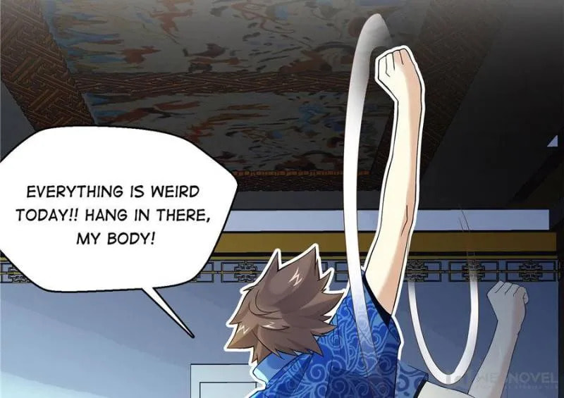 Read The Invincible Tactics (Colored) chapter 43 image 48 on Lezhin