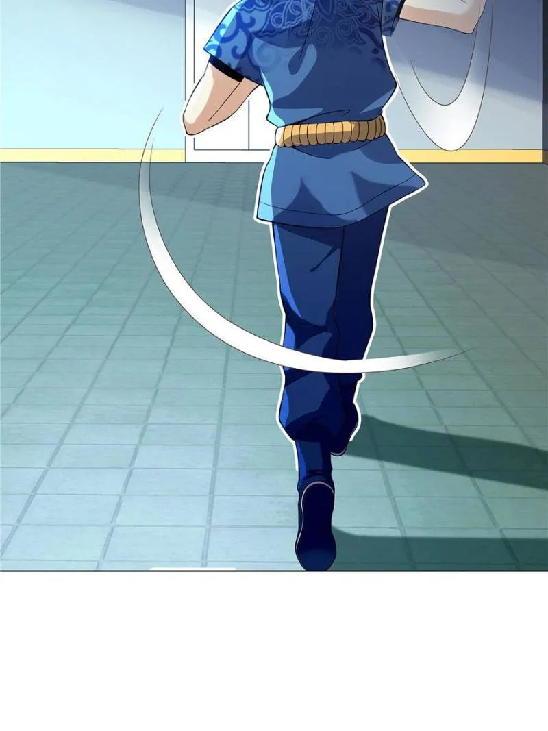 Read The Invincible Tactics (Colored) chapter 43 image 49 on Lezhin