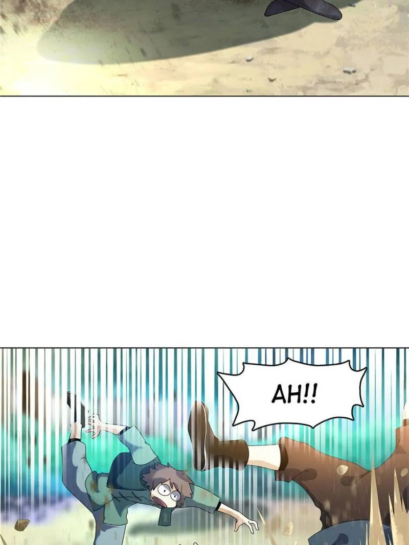 Read The Invincible Tactics (Colored) chapter 43 image 53 on Lezhin