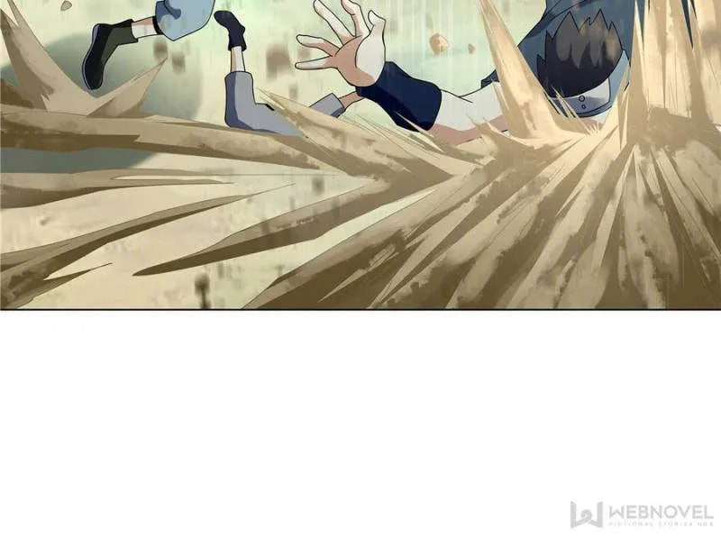 Read The Invincible Tactics (Colored) chapter 43 image 54 on Lezhin