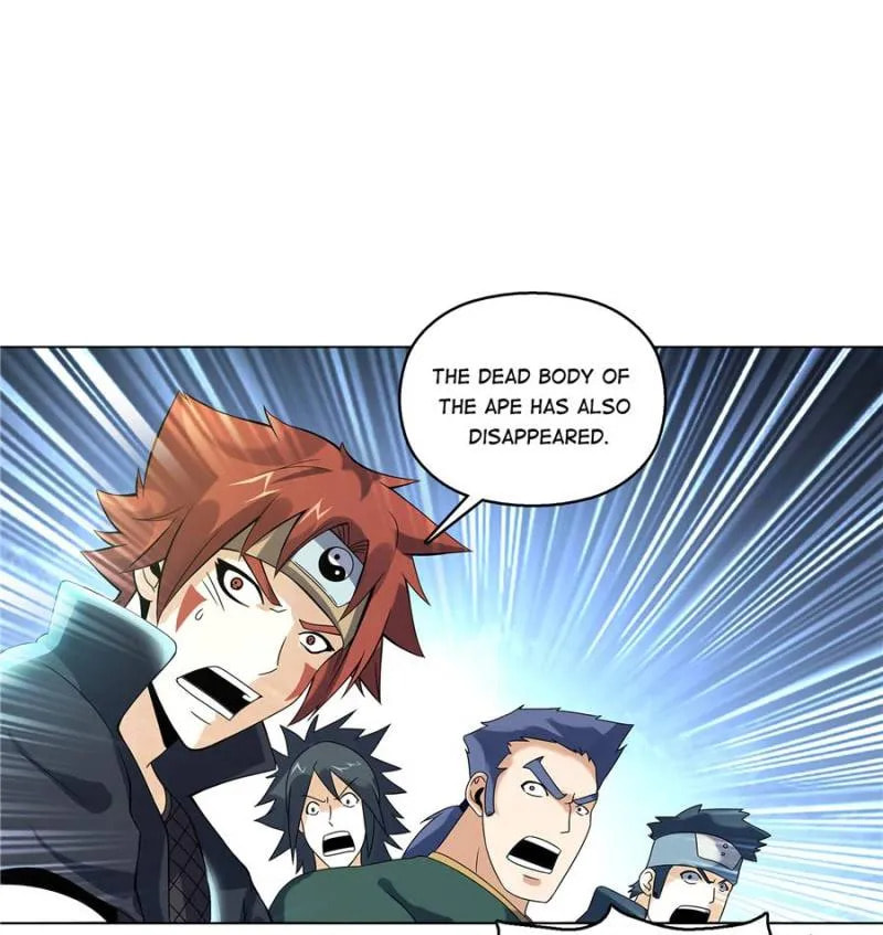 Read The Invincible Tactics (Colored) chapter 43 image 56 on Lezhin