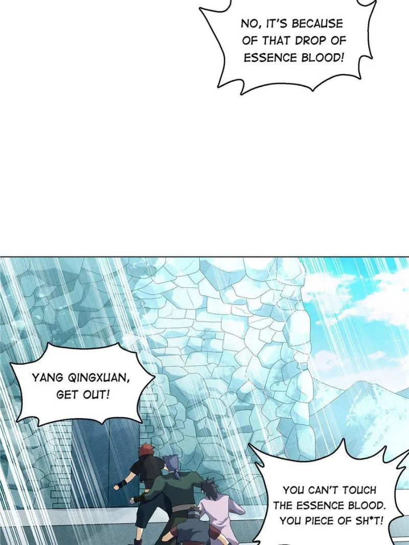 Read The Invincible Tactics (Colored) chapter 43 image 57 on Lezhin