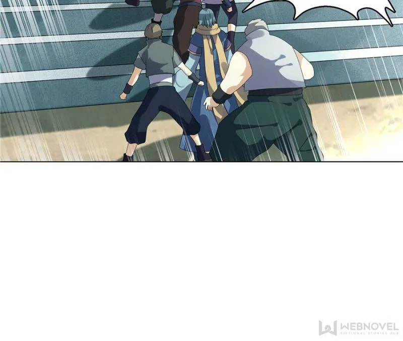 Read The Invincible Tactics (Colored) chapter 43 image 58 on Lezhin